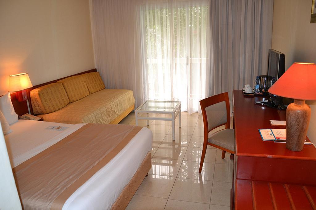 Hôtel Sawa Douala Bagian luar foto