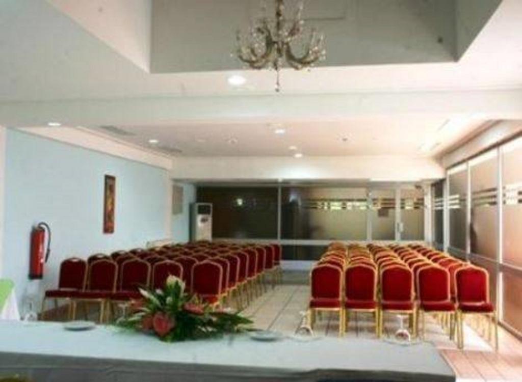 Hôtel Sawa Douala Fasilitas foto