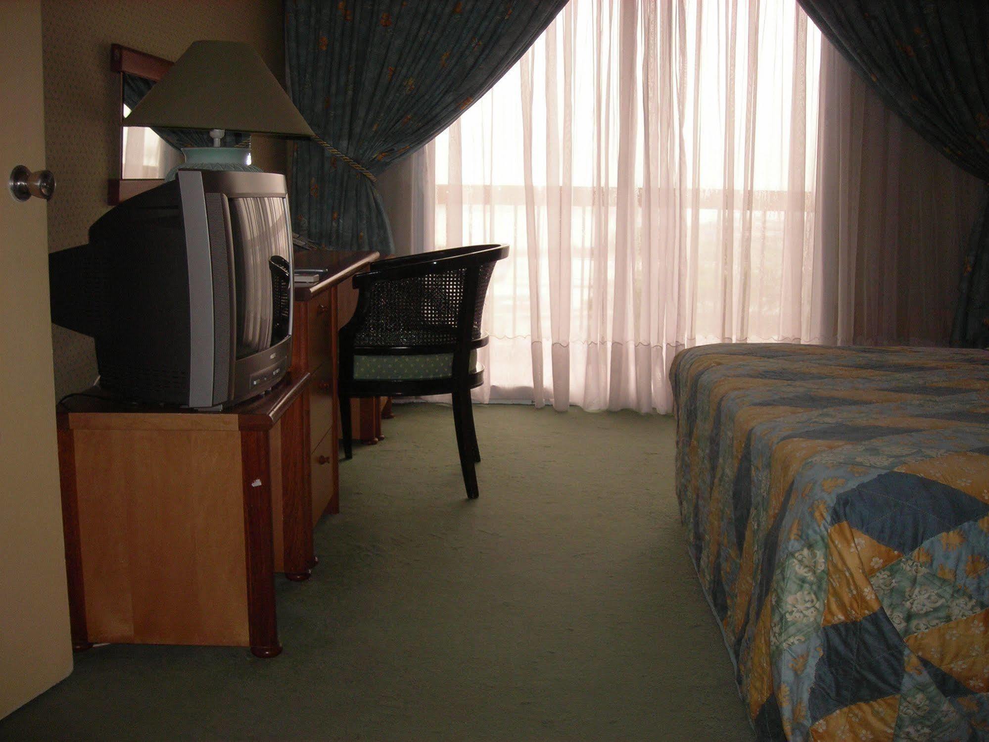 Hôtel Sawa Douala Bagian luar foto