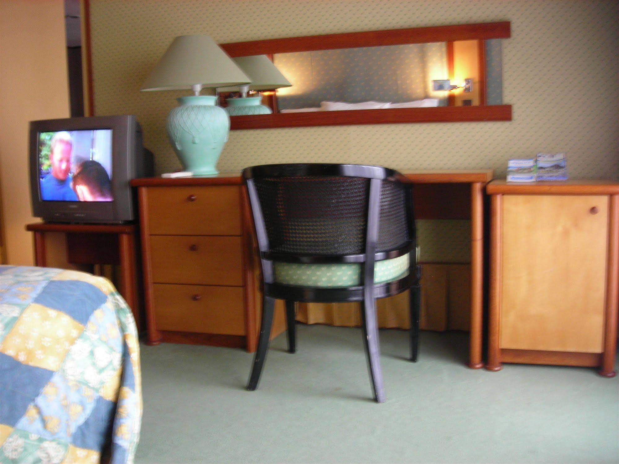 Hôtel Sawa Douala Bagian luar foto